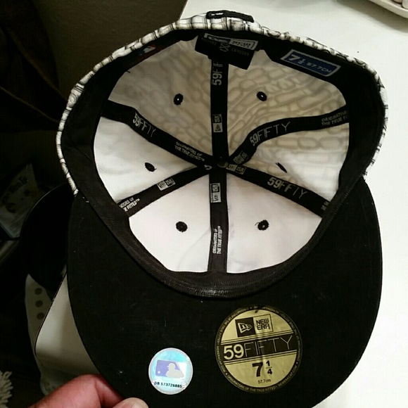 COPY - New York baseball cap - Picture 3 of 3